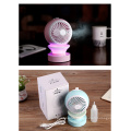 Rechargeable Mini Battery Baby Stroller Fan